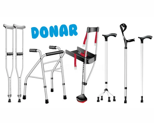 DONAR ROPA EN LIMA